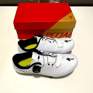 Specialized Torch 1.0, Body Geometry Sz 8